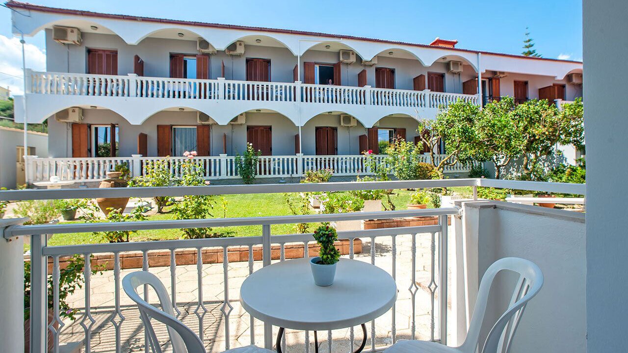 Photo of Outdoor in Argassi