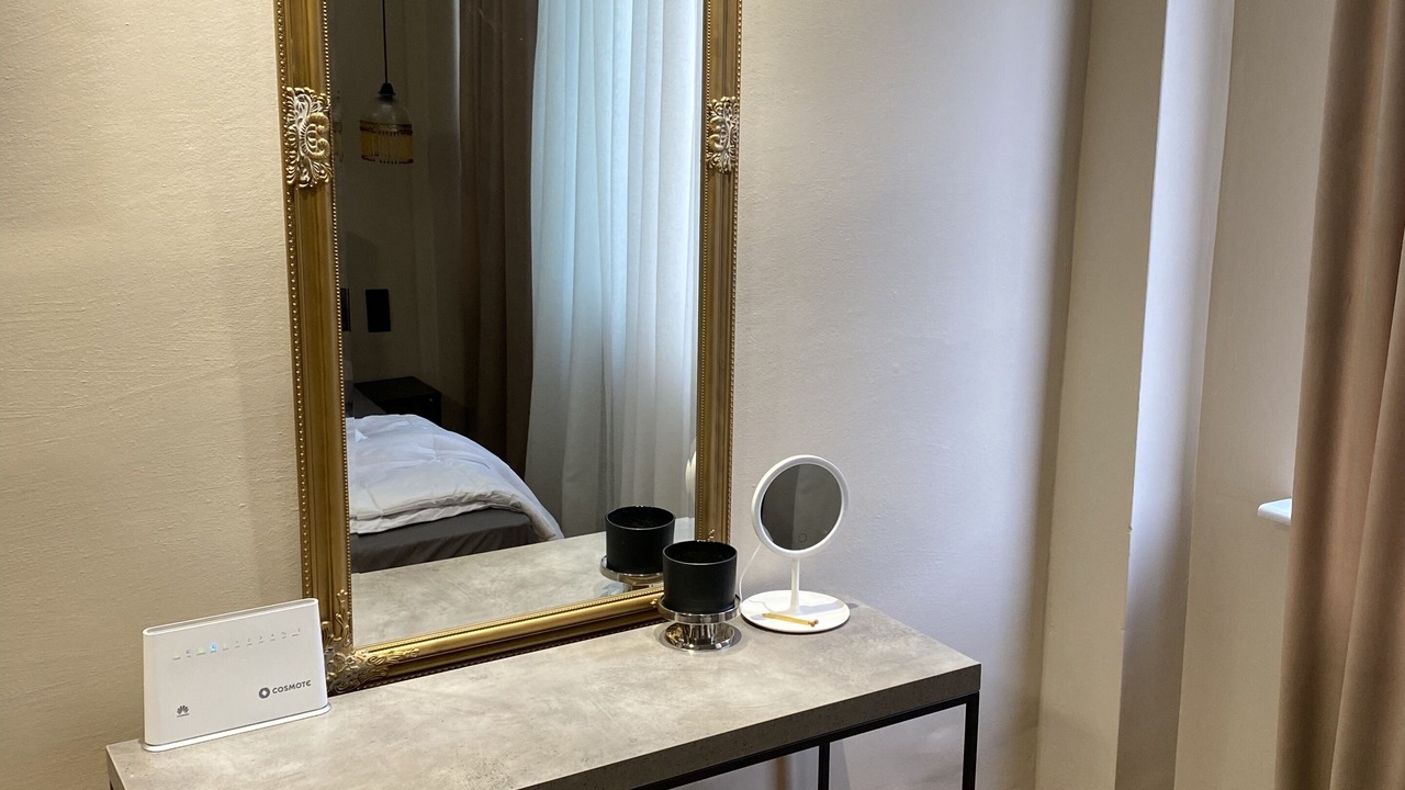 Photo of Bedroom in Serres