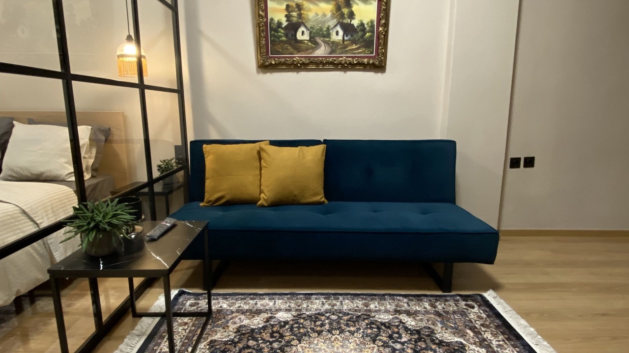 Photo of Livingroom in Serres