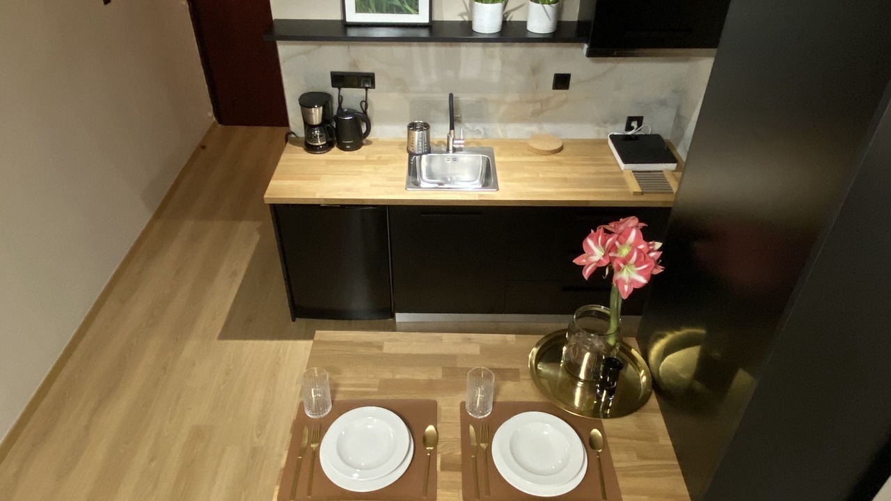 Photo of Kitchen in Serres