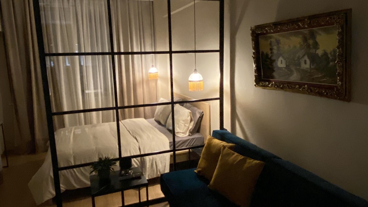 Photo of Bedroom in Serres
