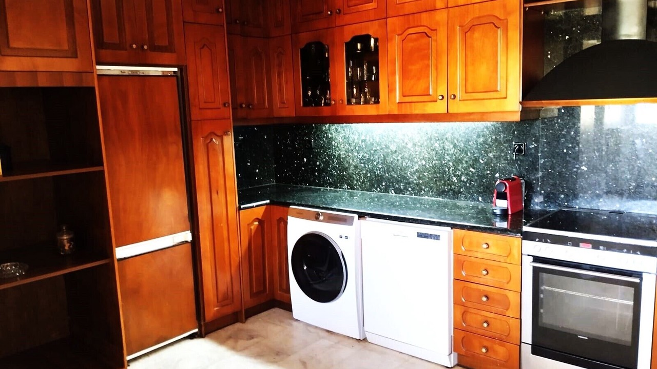 Photo of Kitchen in Vari-Voula-Vouliagmeni