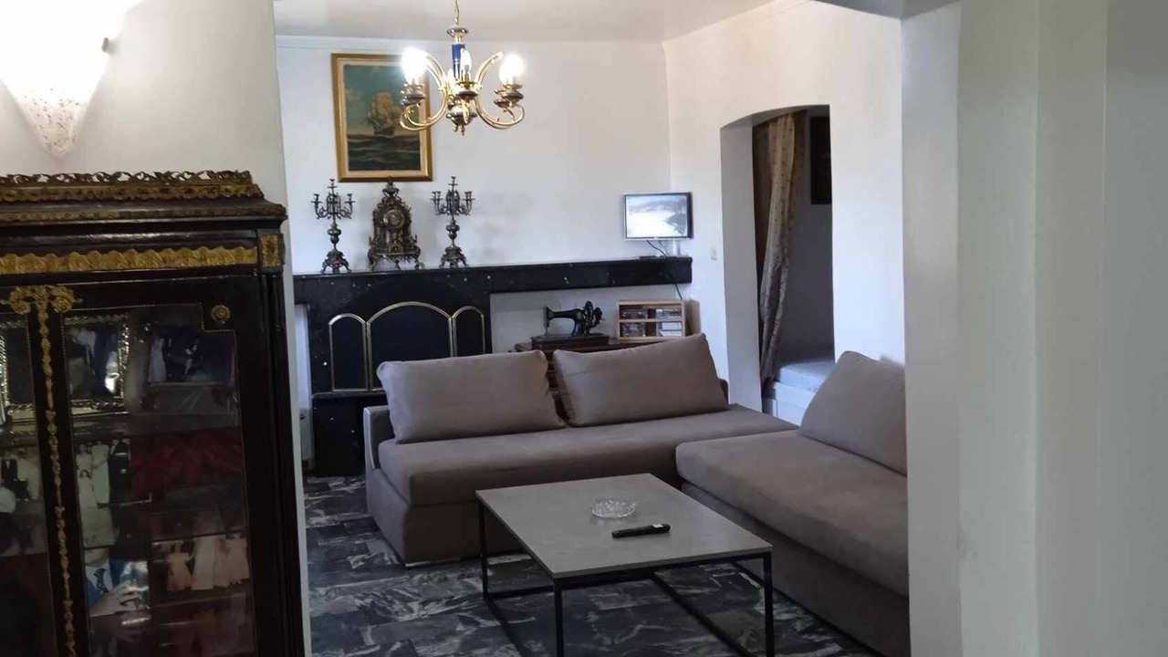 Photo of Livingroom in Vari-Voula-Vouliagmeni