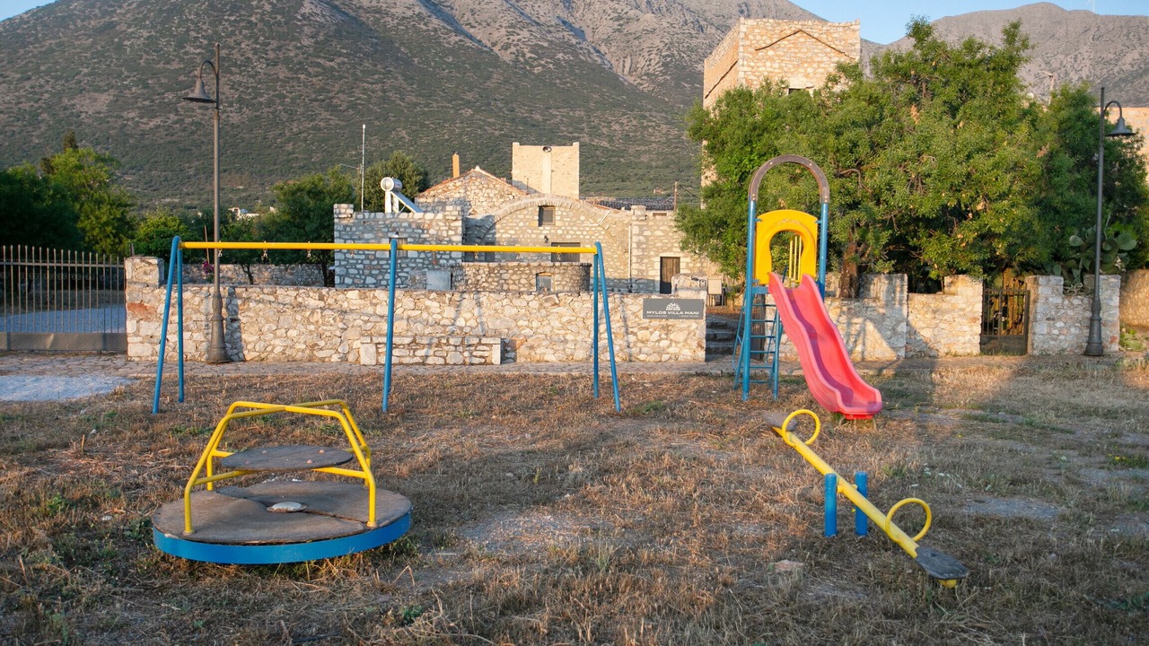 Photo of Outdoor in Omales