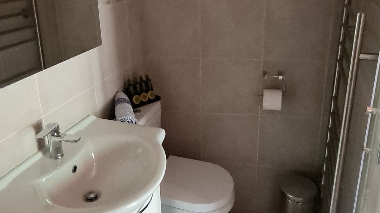 Photo of Bathroom in Kioni