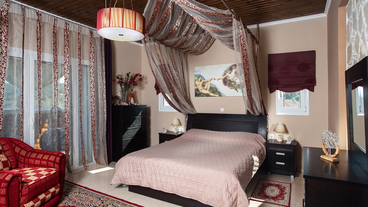 Photo of Bedroom in Vatolakkos