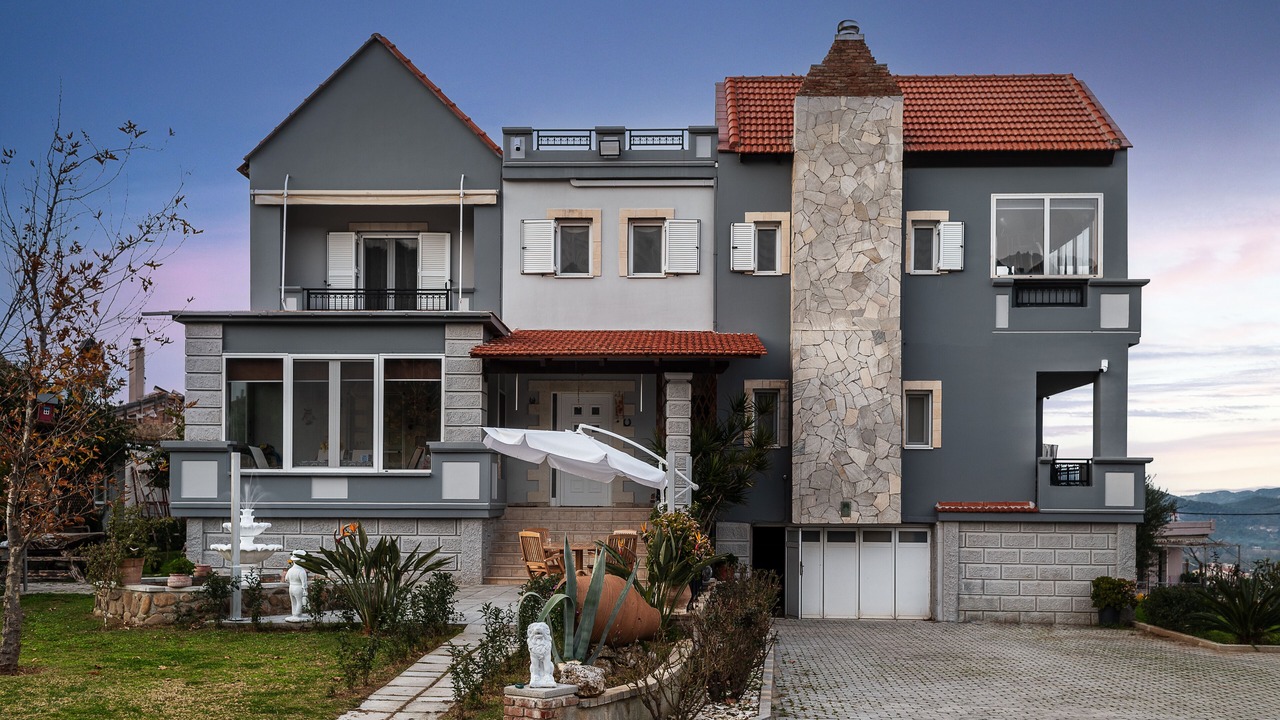 Photo of Outdoor in Vatolakkos