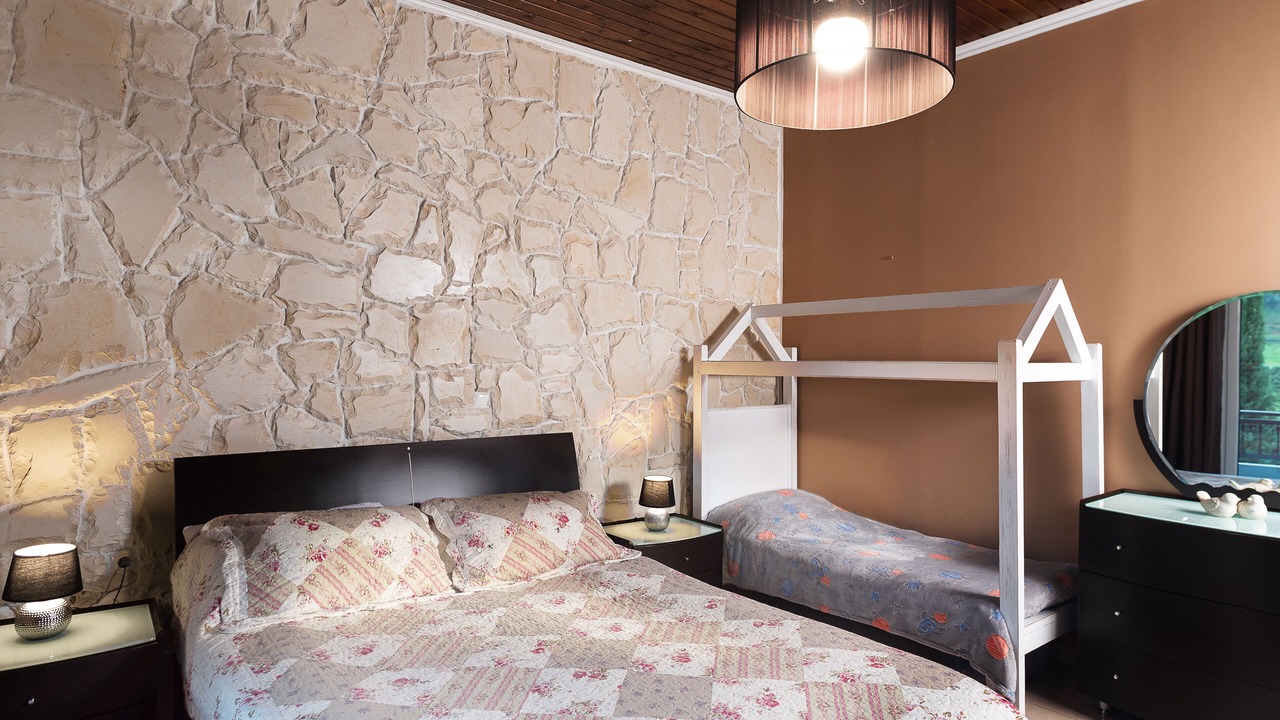 Photo of Bedroom in Vatolakkos