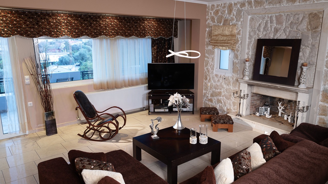Photo of Livingroom in Vatolakkos