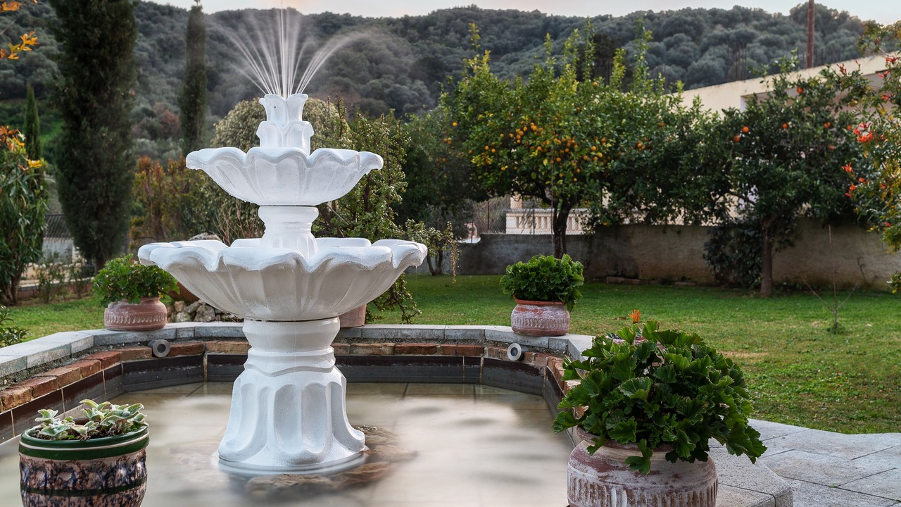 Photo of Outdoor in Vatolakkos