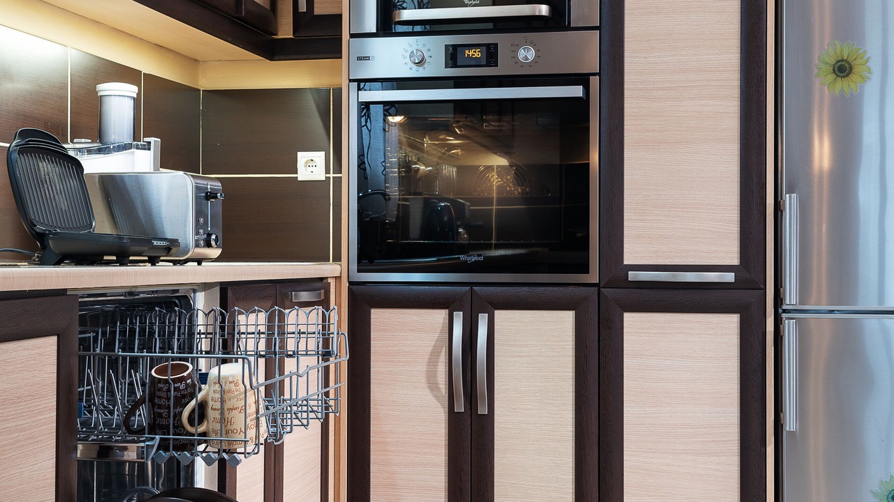 Photo of Kitchen in Vatolakkos