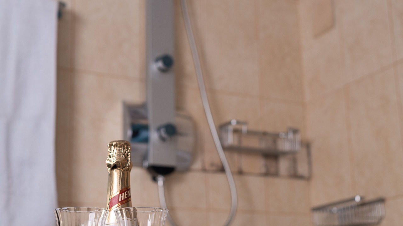 Photo of Bathroom in Vatolakkos