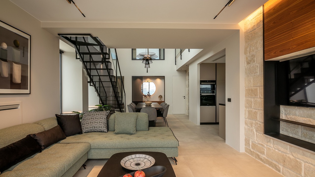 Photo of Livingroom in Kissamos