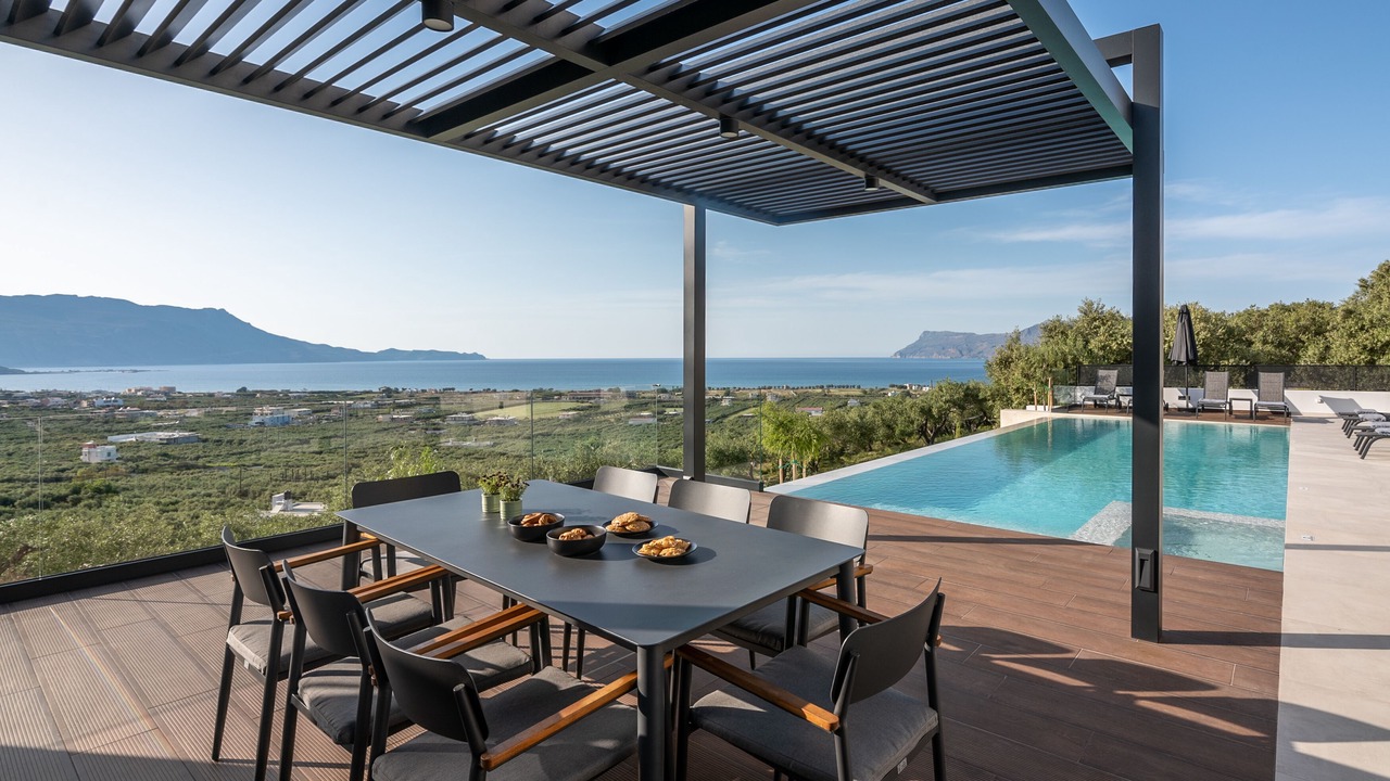 Photo of Outdoor in Kissamos