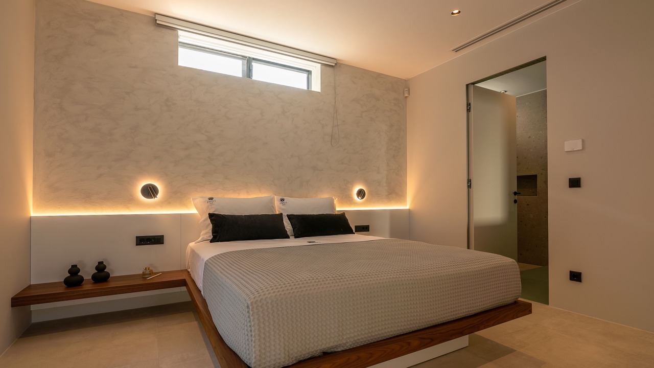 Photo of Bedroom in Kissamos