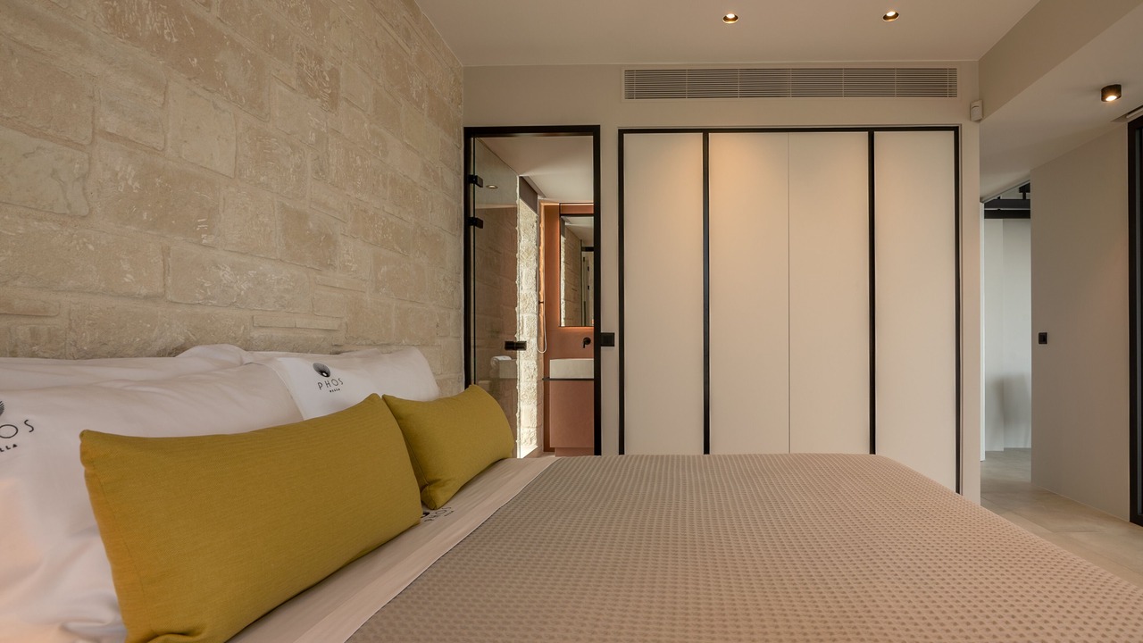 Photo of Bedroom in Kissamos