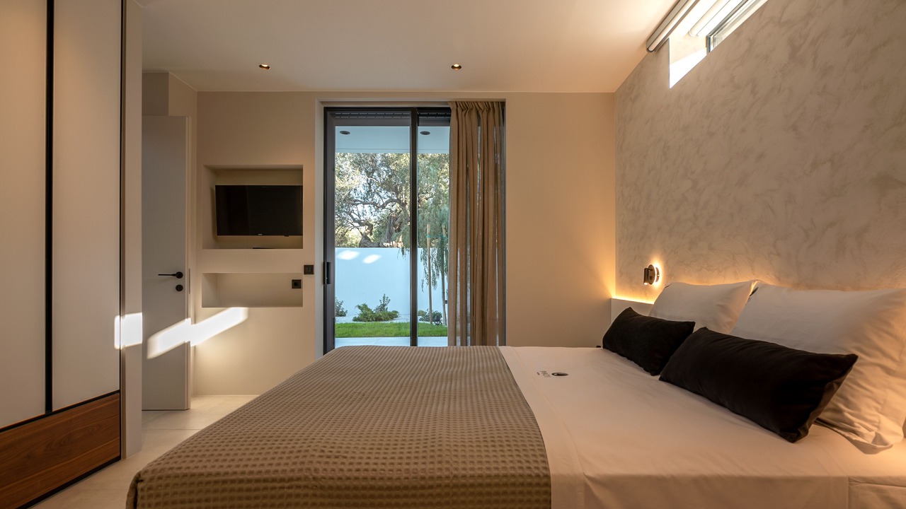 Photo of Bedroom in Kissamos