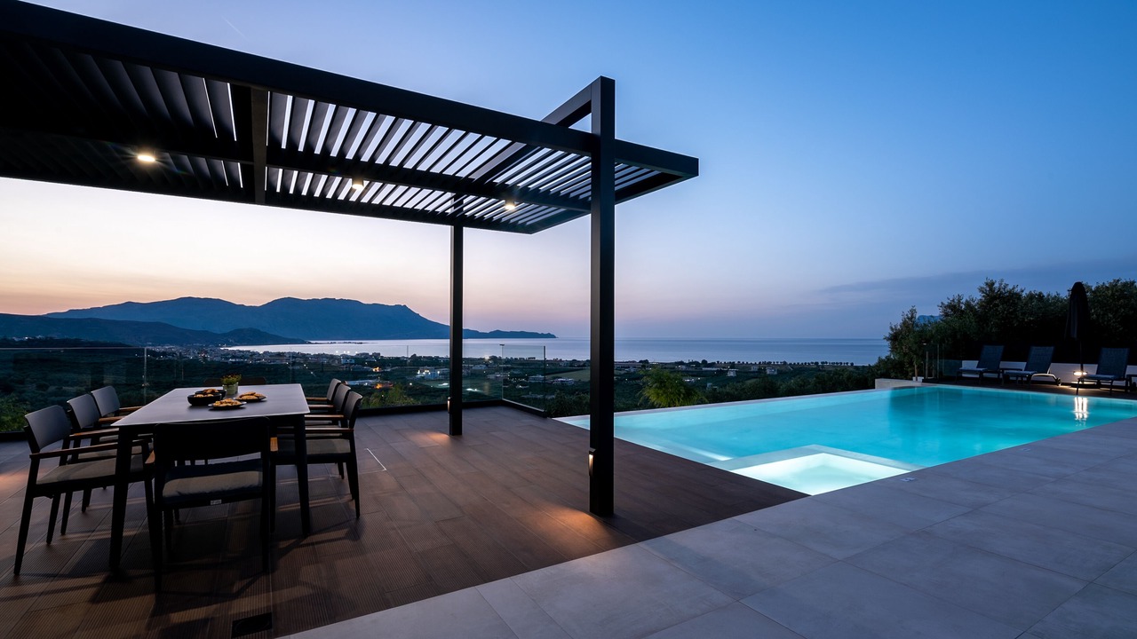 Photo of Outdoor in Kissamos