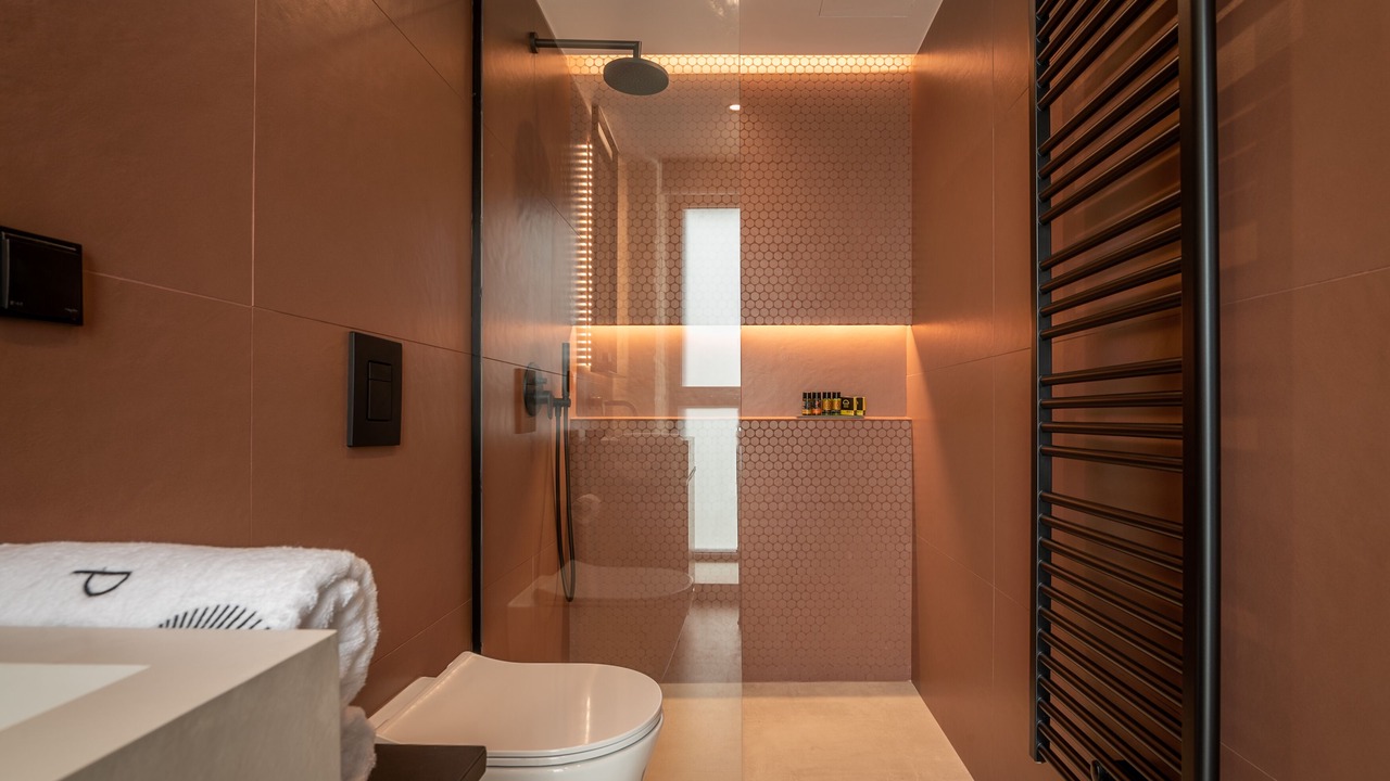 Photo of Bathroom in Kissamos