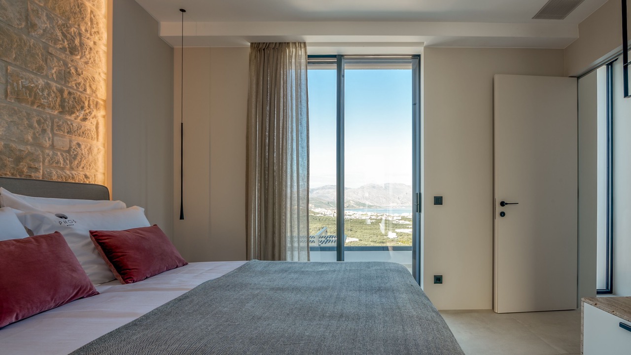 Photo of Bedroom in Kissamos