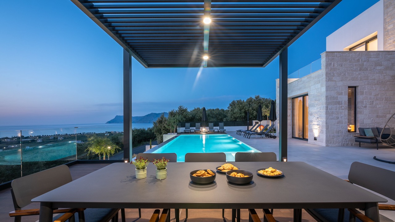 Photo of Outdoor in Kissamos