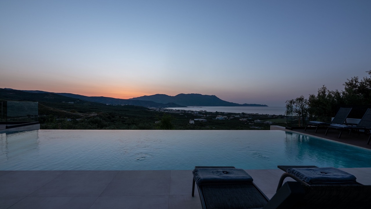 Photo of Outdoor in Kissamos