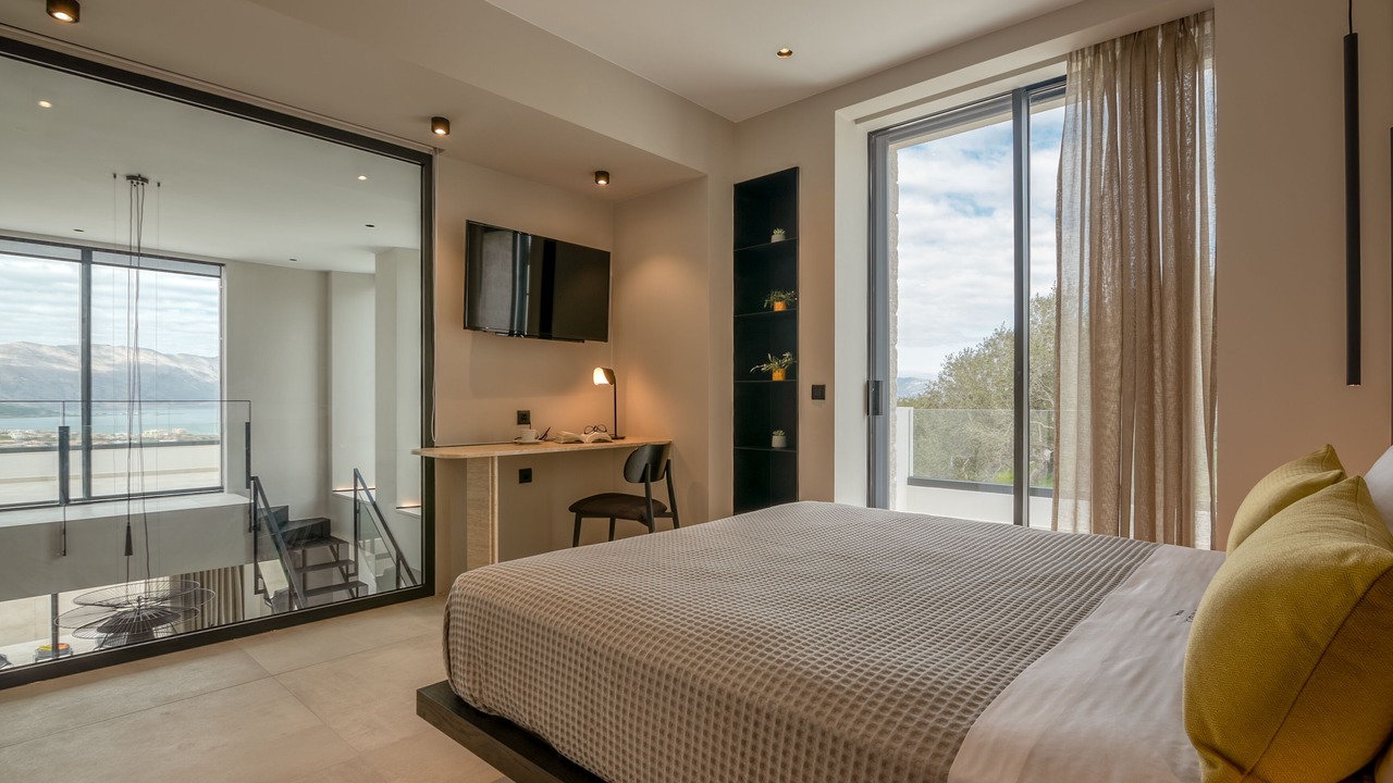 Photo of Bedroom in Kissamos