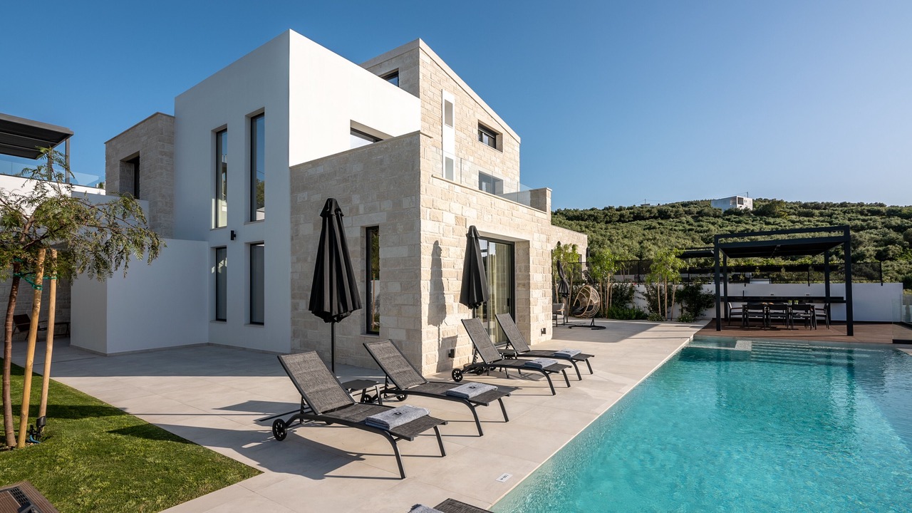 Photo of Outdoor in Kissamos