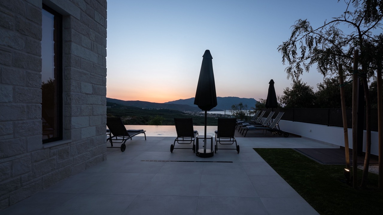 Photo of Patio Balcony in Kissamos