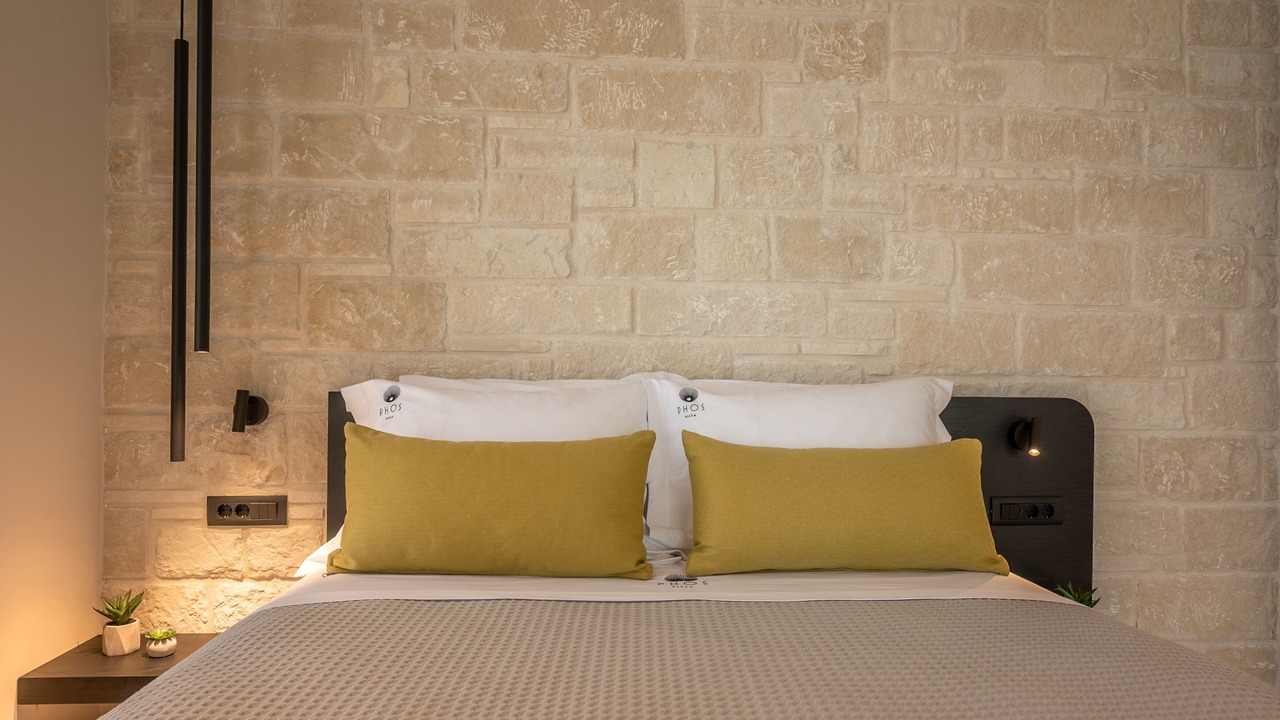 Photo of Bedroom in Kissamos