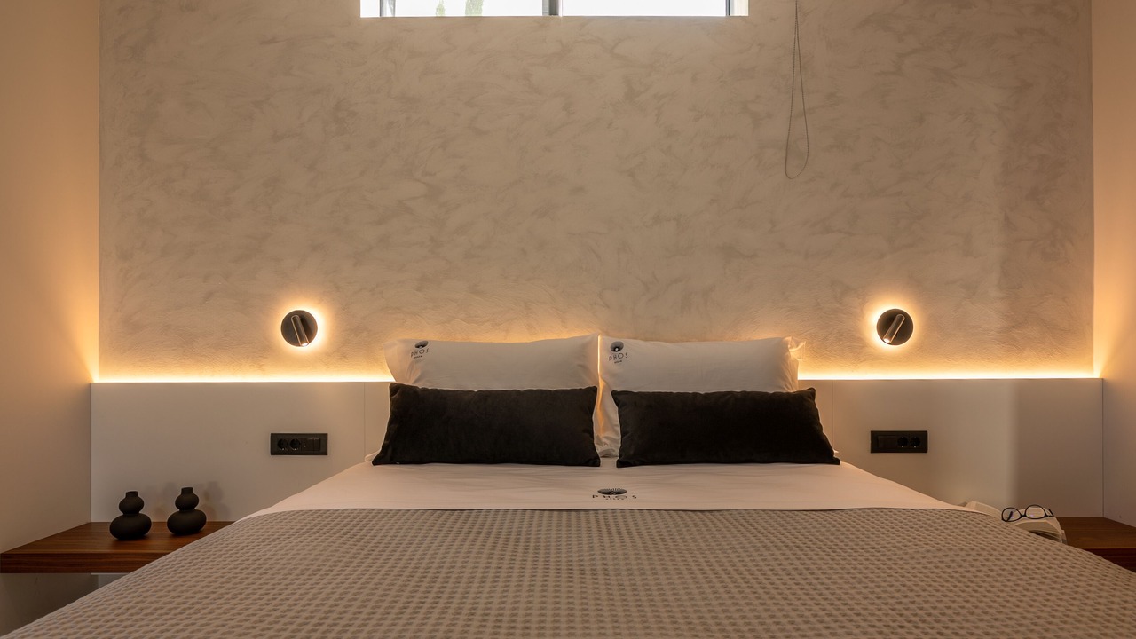 Photo of Bedroom in Kissamos