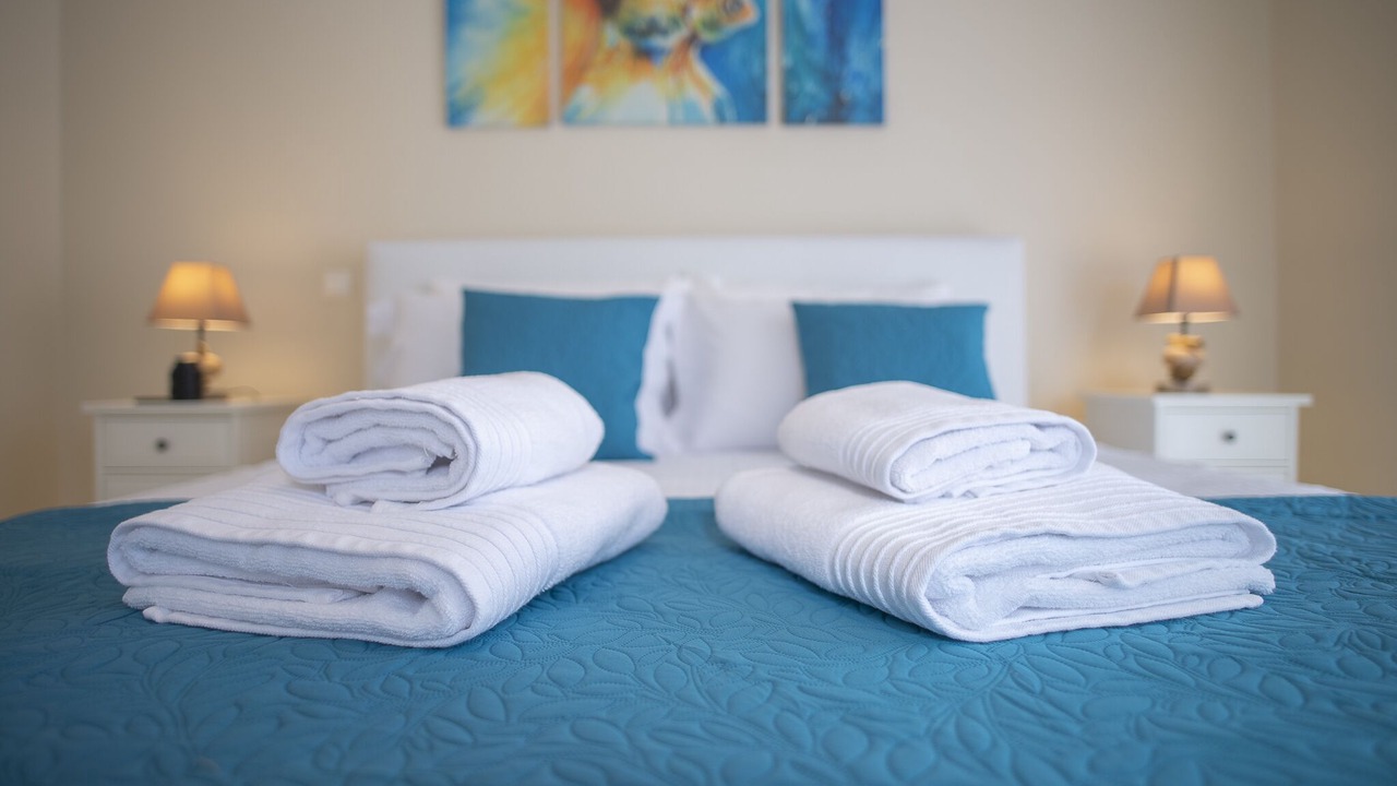 Photo of Bedroom in Nea Makri