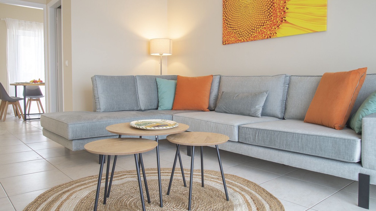 Photo of Bedroom in Nea Makri
