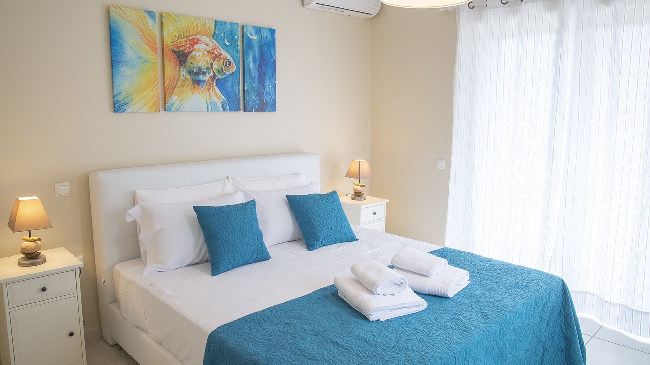 Photo of Bedroom in Nea Makri
