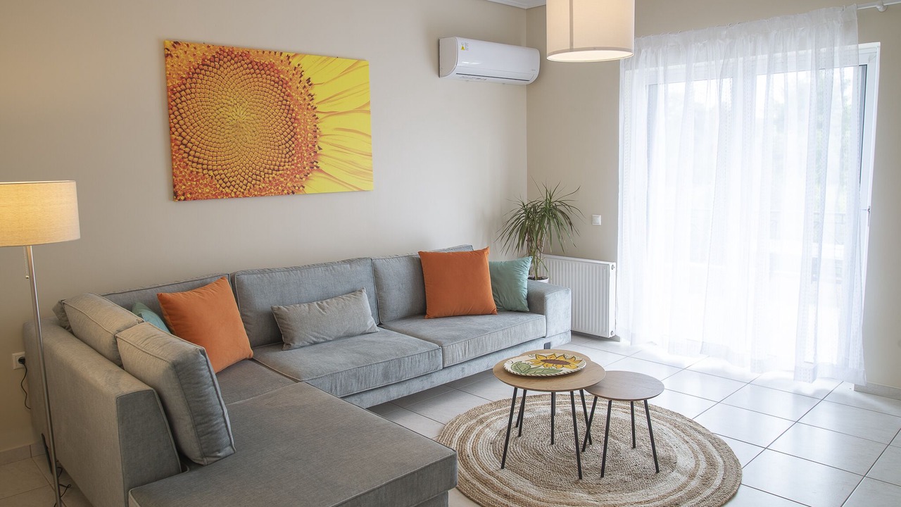 Photo of Bedroom in Nea Makri
