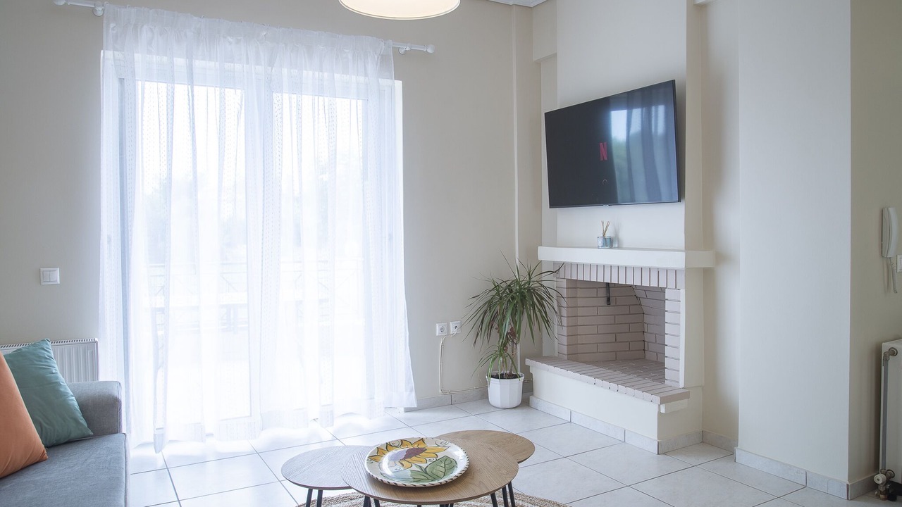 Photo of Bedroom in Nea Makri