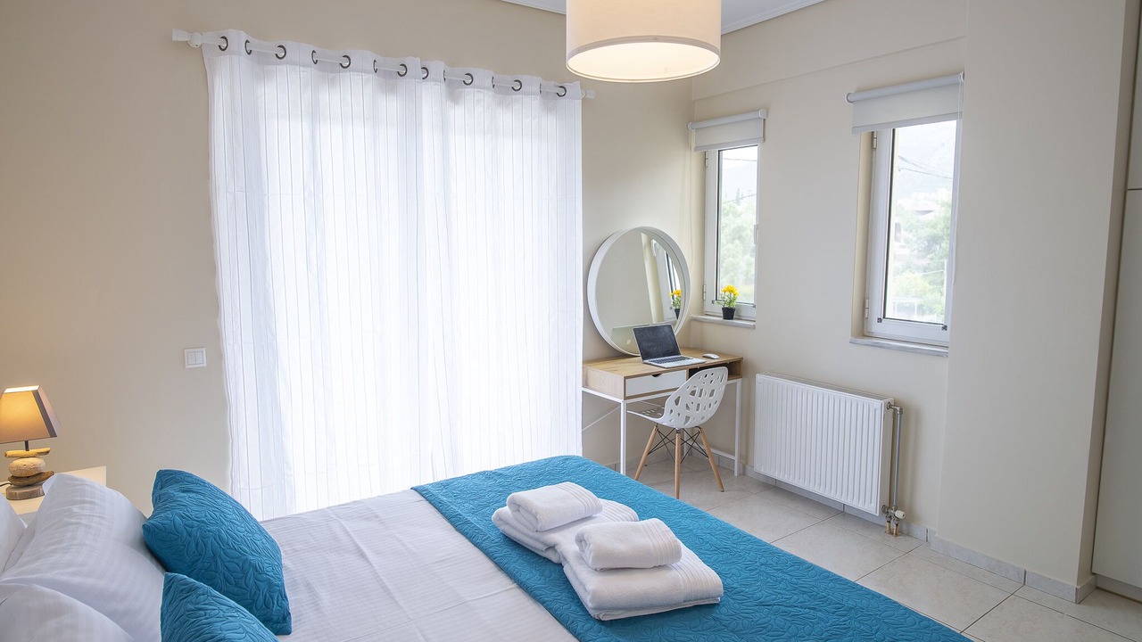 Photo of Bedroom in Nea Makri