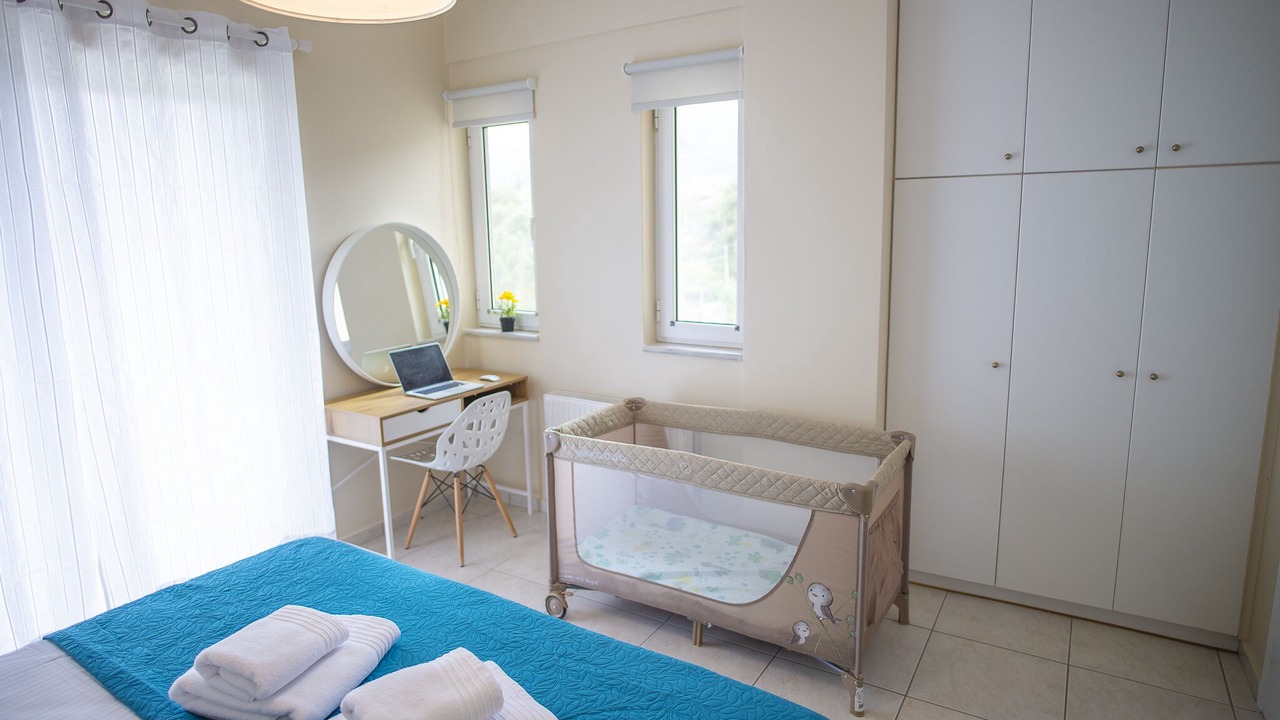 Photo of Bedroom in Nea Makri