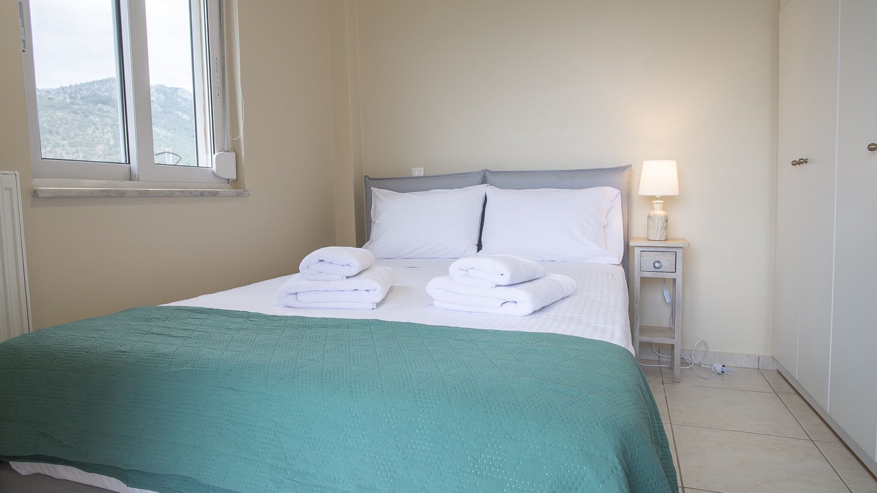 Photo of Bedroom in Nea Makri