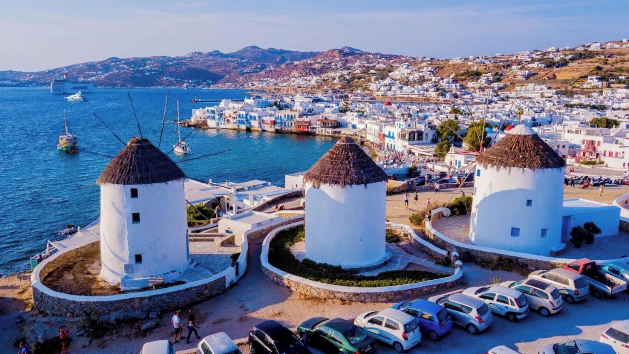 Photo of Others in Platis Gialos