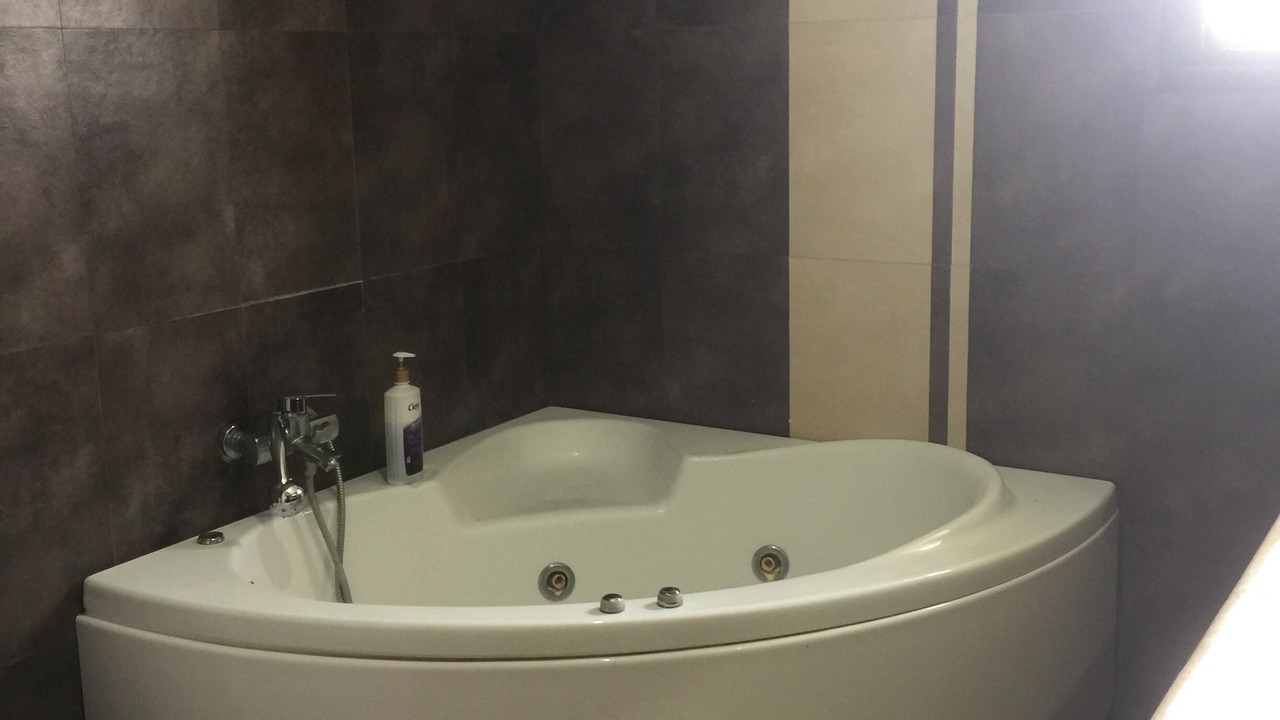 Photo of Bathroom in Soroni