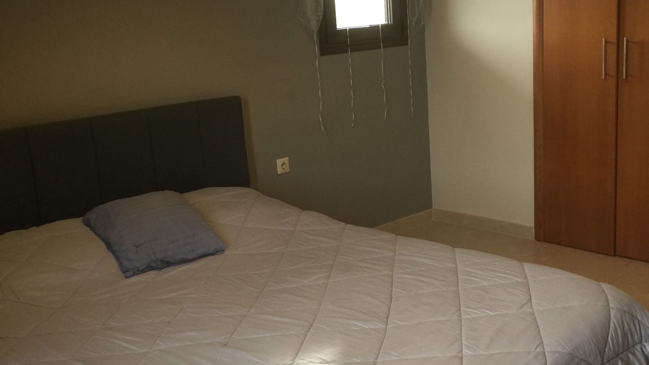 Photo of Bedroom in Soroni