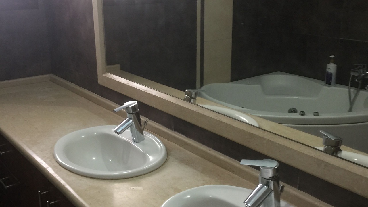 Photo of Bathroom in Soroni