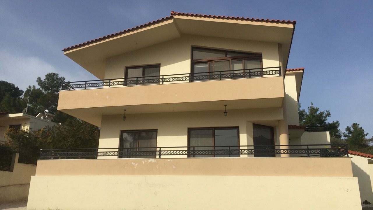 Photo of Outdoor in Soroni