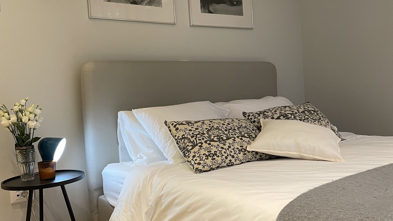 Photo of Bedroom in Kinosargous