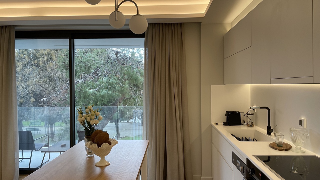 Photo of Kitchen in Kinosargous