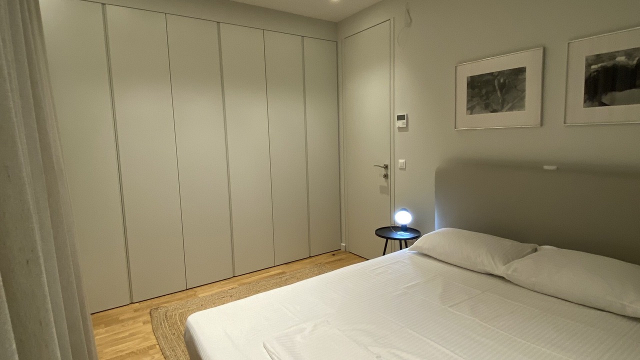 Photo of Bedroom in Kinosargous