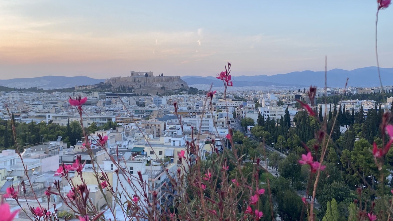 Photo of Outdoor in Kinosargous