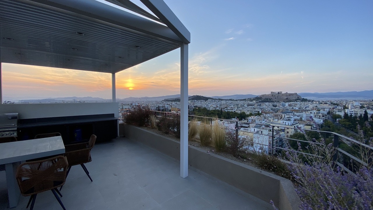 Photo of Outdoor in Kinosargous