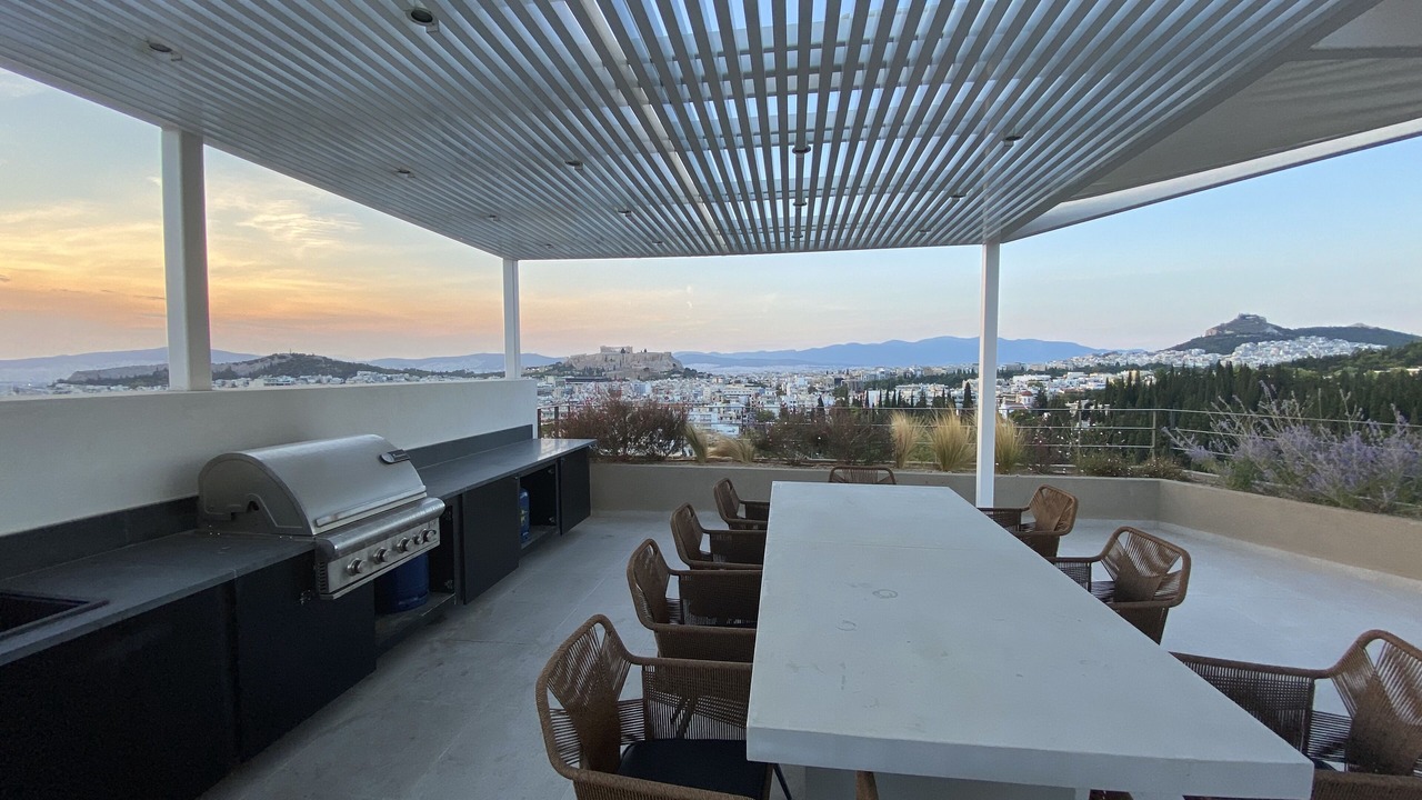 Photo of Outdoor in Kinosargous